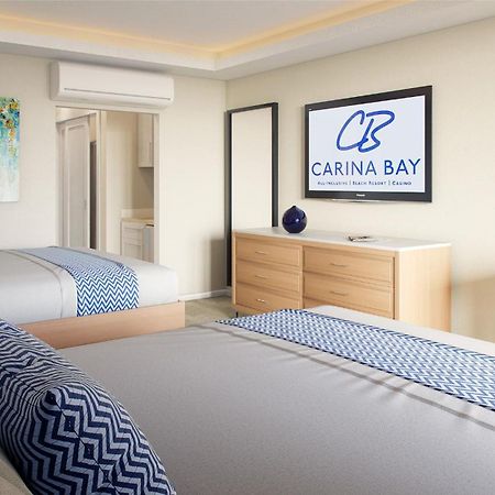 מלון קריסטיאנסטד Oceans At Divi Carina Bay - Adults Only מראה חיצוני תמונה